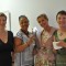 Artist Ida Oelke Exhibition Lanzarote