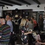 Elements Exhibition Lanzarote 2015