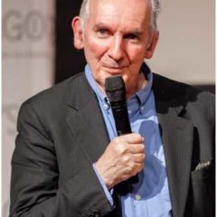 Alan Lee Illustrates Final JRR Tolkien Book