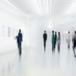 Cooperation to revolutionize global art handling