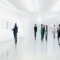 Cooperation to revolutionize global art handling
