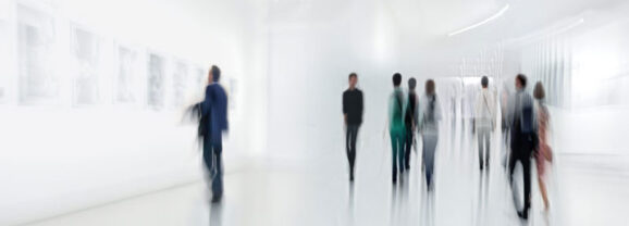 Cooperation to revolutionize global art handling