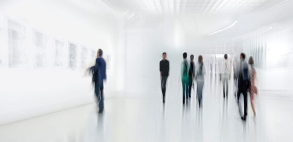 Cooperation to revolutionize global art handling