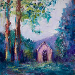Grissom Chapel OakHill